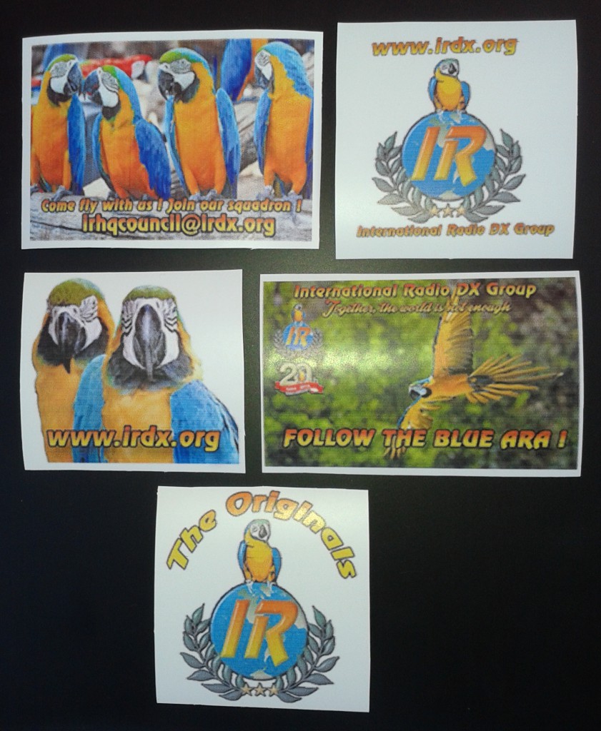 sticker 5 set foto2 groot