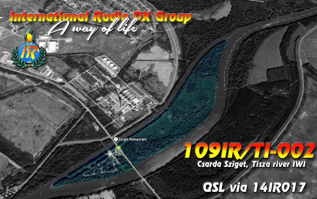 Csarda info