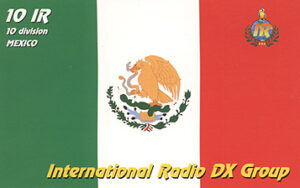 10IR QSL