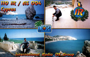 110IR-AS004 – Cyprus