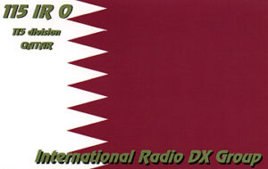 115IR0 QSL