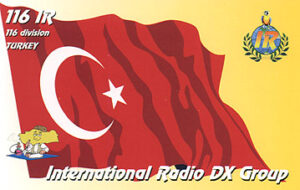 116IR QSL