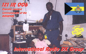 121IR006 QSL