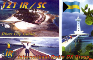 121IR-SC – Silver Cay Island