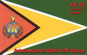 131IR QSL