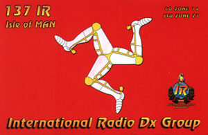 137IR QSL