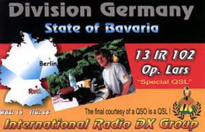 13IR102 QSL