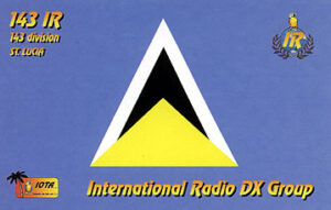 143IR QSL