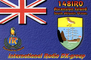 148IR0 QSL