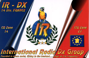 14IR QSL