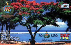 14IR134 QSL