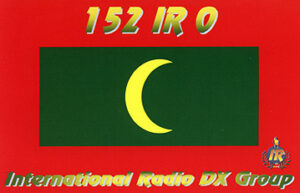 152IR0 QSL