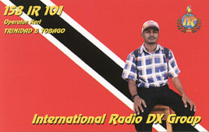 158IR101 QSL