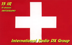 15IR QSL