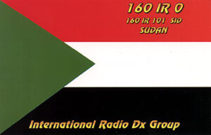 160IR0 QSL