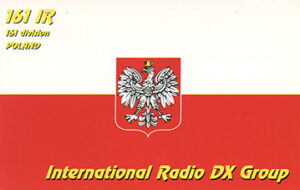 161IR QSL