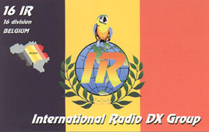 16IR-2 QSL