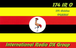 174IR0 QSL