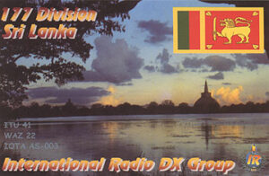 177IR QSL