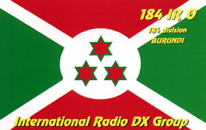 184IR0 QSL