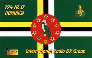 194IR0 QSL