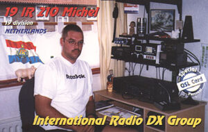 19IR210 QSL