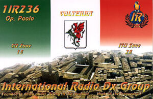 1IR236 QSL