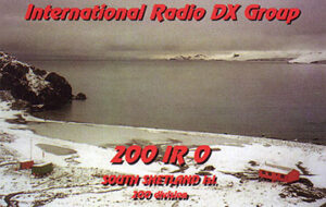 200IR0 QSL