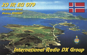 20IR-EU079 – QSL