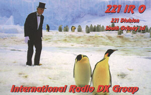 221IR0 QSL