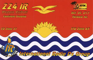 224IR QSL