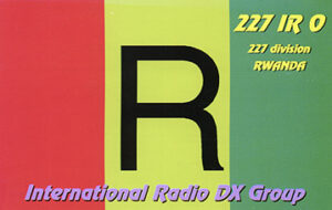 227IR0 QSL