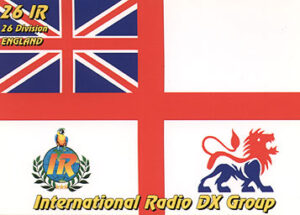 26IR-2 QSL