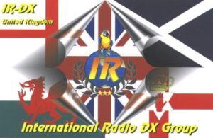 26IR-3 QSL