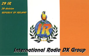 29IR QSL