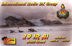 29IR-AI – Achill Island