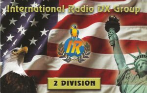 2IR-5 QSL