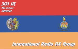 301IR QSL