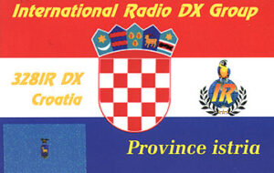 328IR-DX QSL