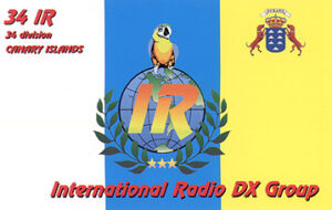 34IR-2 QSL