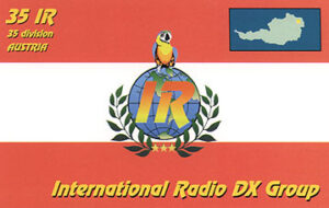 35IR QSL