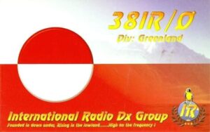 38IR0 QSL