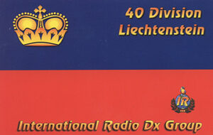 40IR QSL