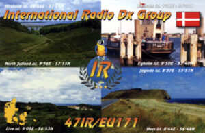 47IR/EU-171 QSL