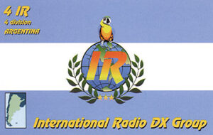 4IR QSL