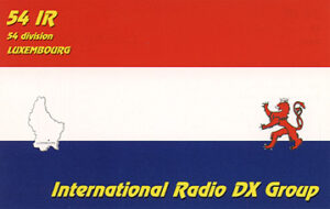 54IR QSL