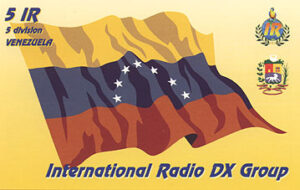 5IR QSL