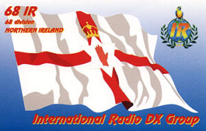 68IR QSL