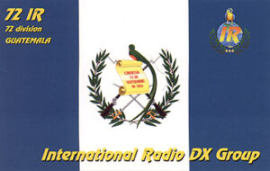 72IR QSL