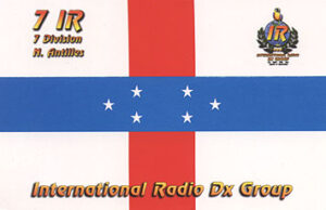 7IR QSL